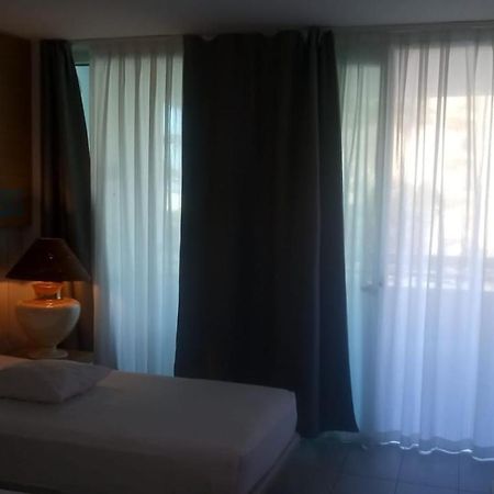 Maspalomas Apartamentos Vacacionales San Bartolomé Екстериор снимка