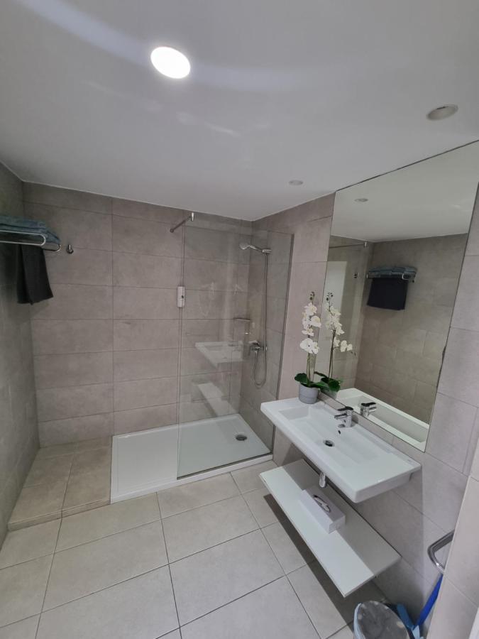 Maspalomas Apartamentos Vacacionales San Bartolomé Екстериор снимка
