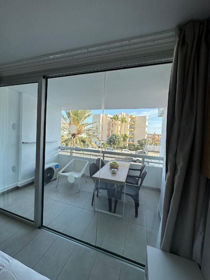 Maspalomas Apartamentos Vacacionales San Bartolomé Екстериор снимка