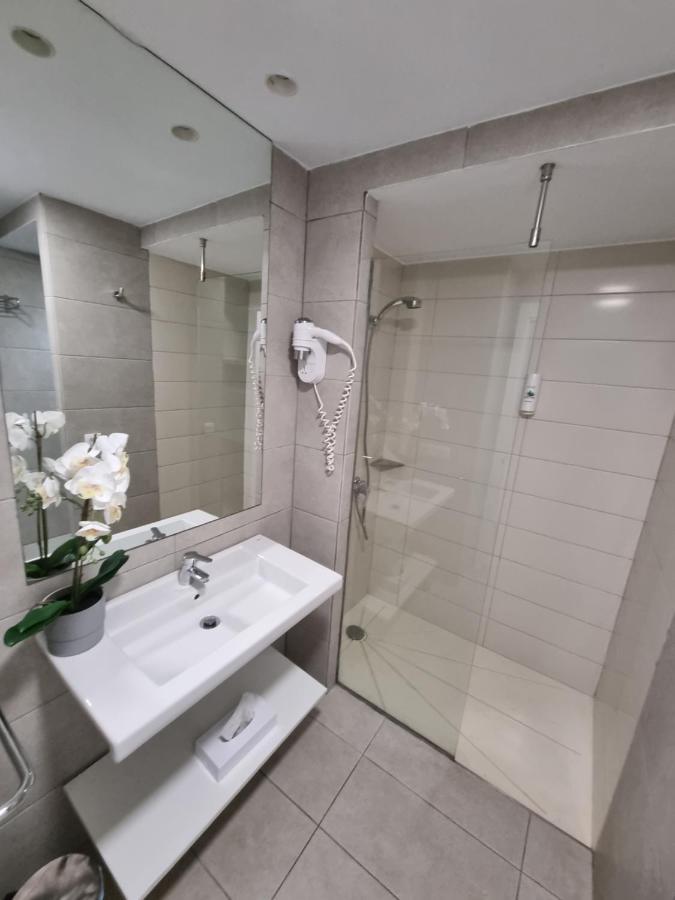 Maspalomas Apartamentos Vacacionales San Bartolomé Екстериор снимка