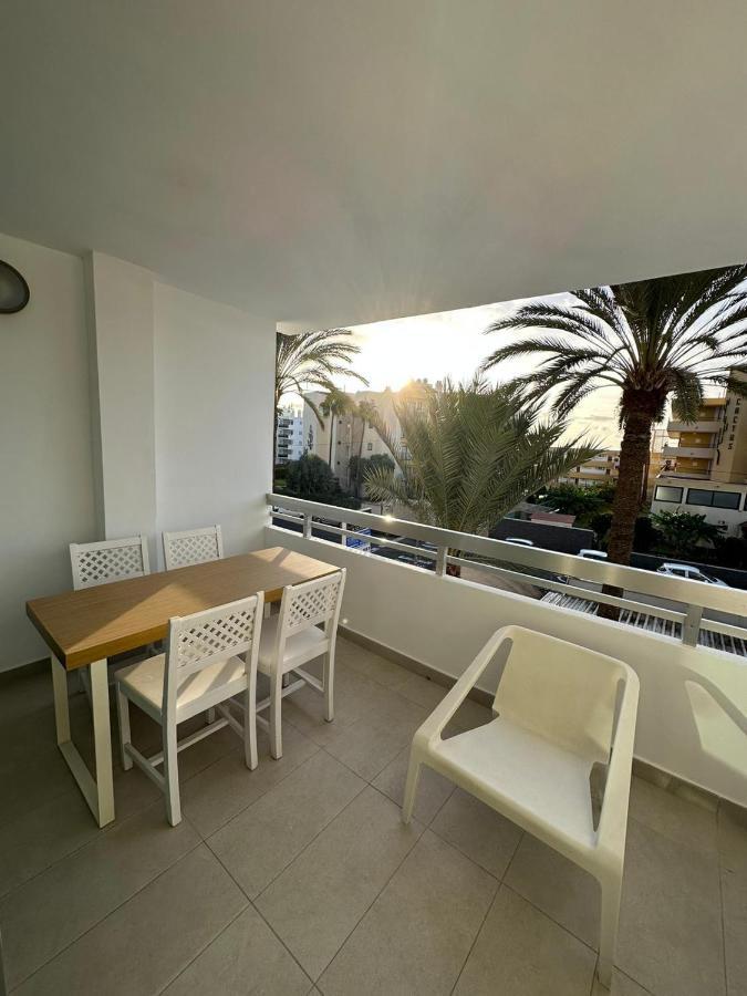 Maspalomas Apartamentos Vacacionales San Bartolomé Екстериор снимка