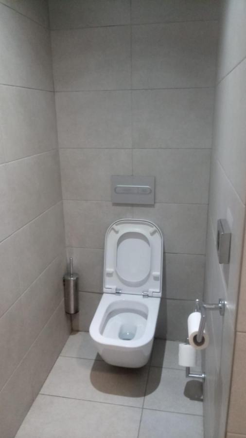 Maspalomas Apartamentos Vacacionales San Bartolomé Екстериор снимка