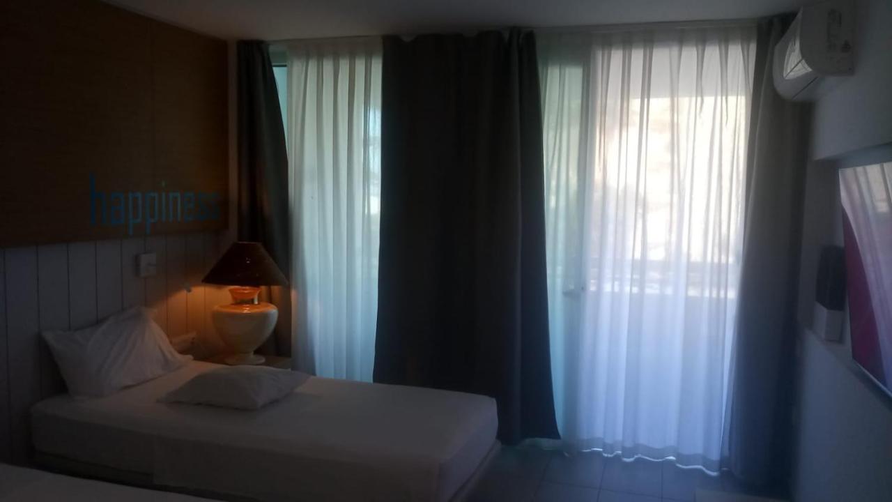 Maspalomas Apartamentos Vacacionales San Bartolomé Екстериор снимка