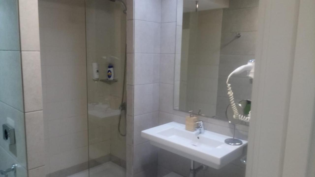 Maspalomas Apartamentos Vacacionales San Bartolomé Екстериор снимка
